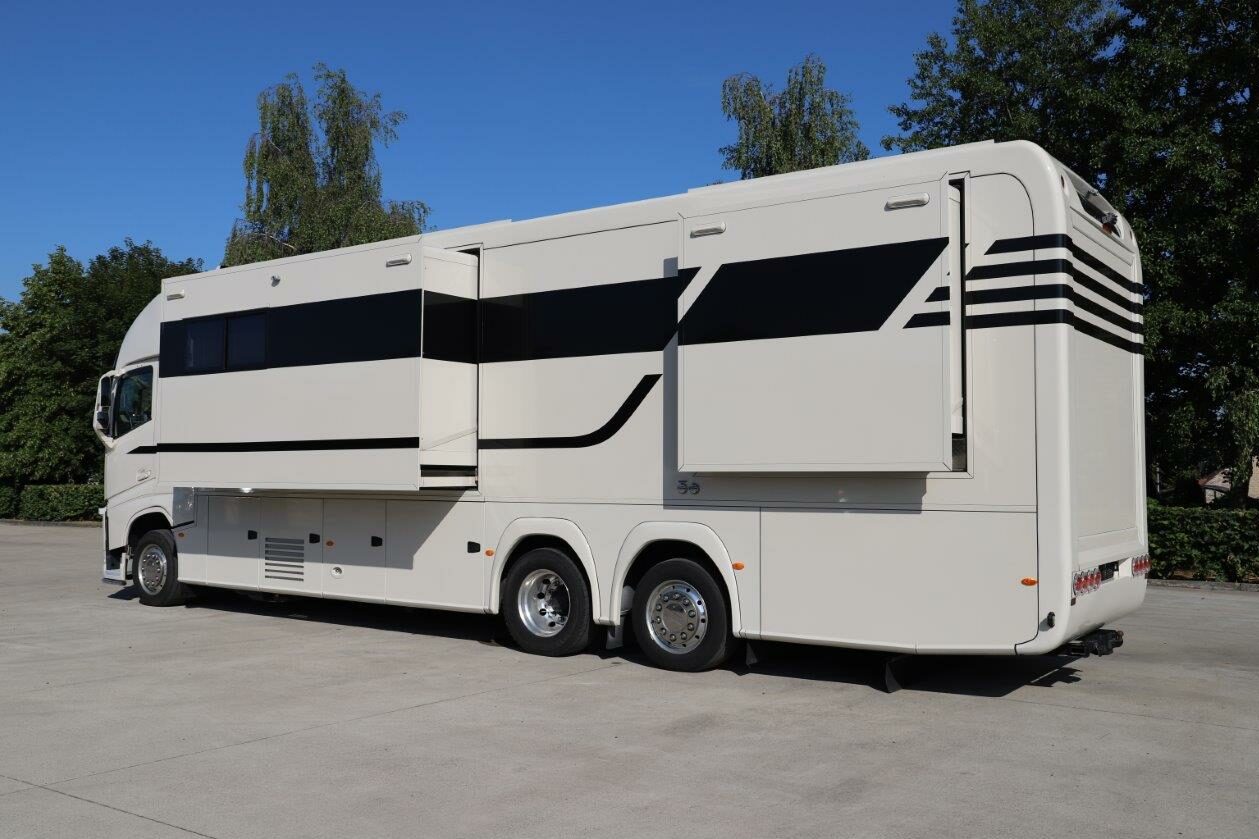 Image Krismar Horse Trucks