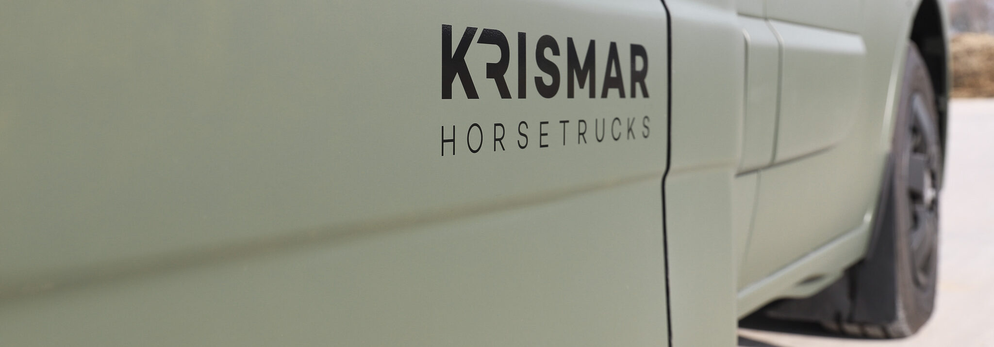 Image Krismar Horse Trucks