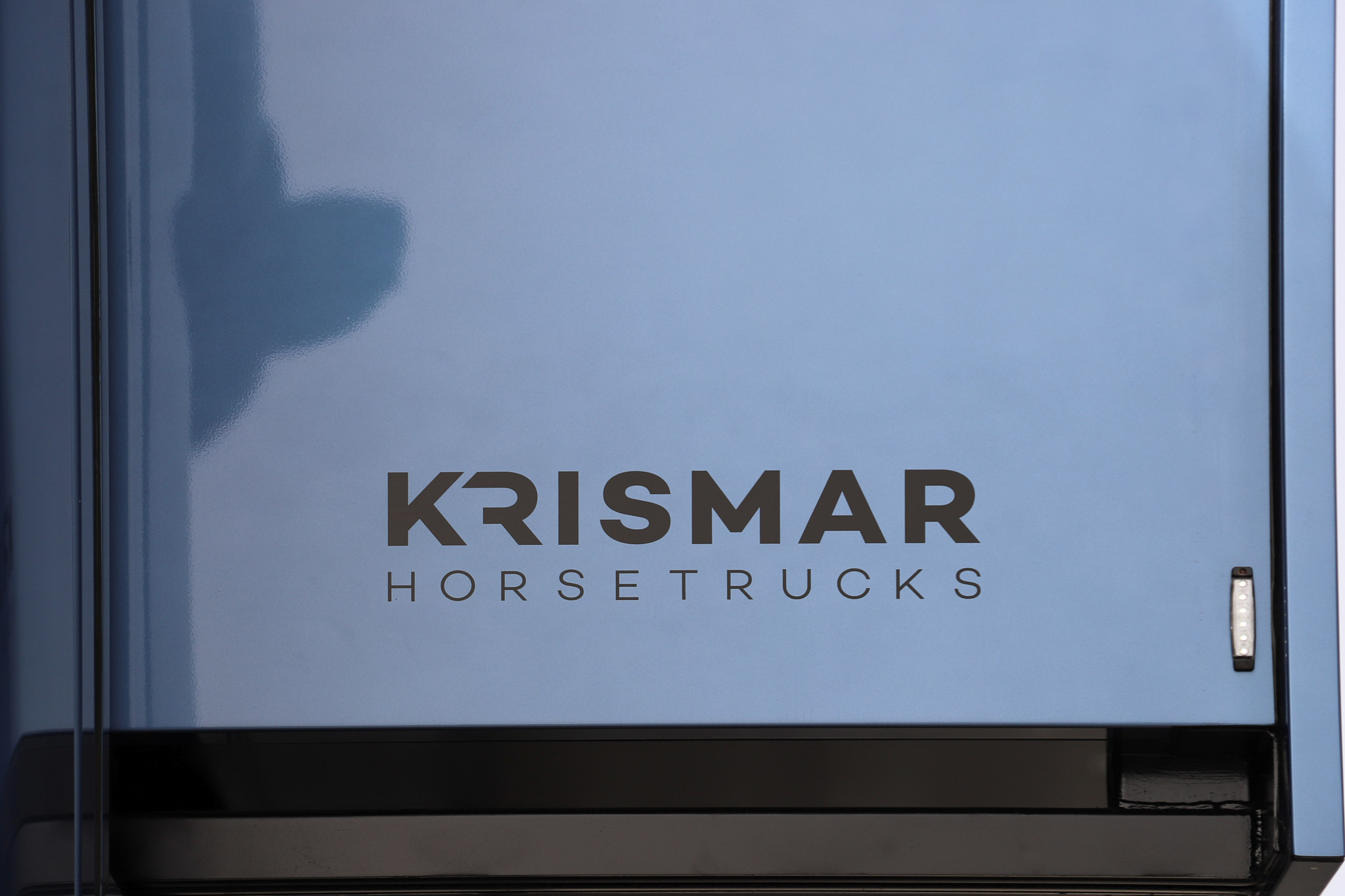 Image Krismar Horse Trucks