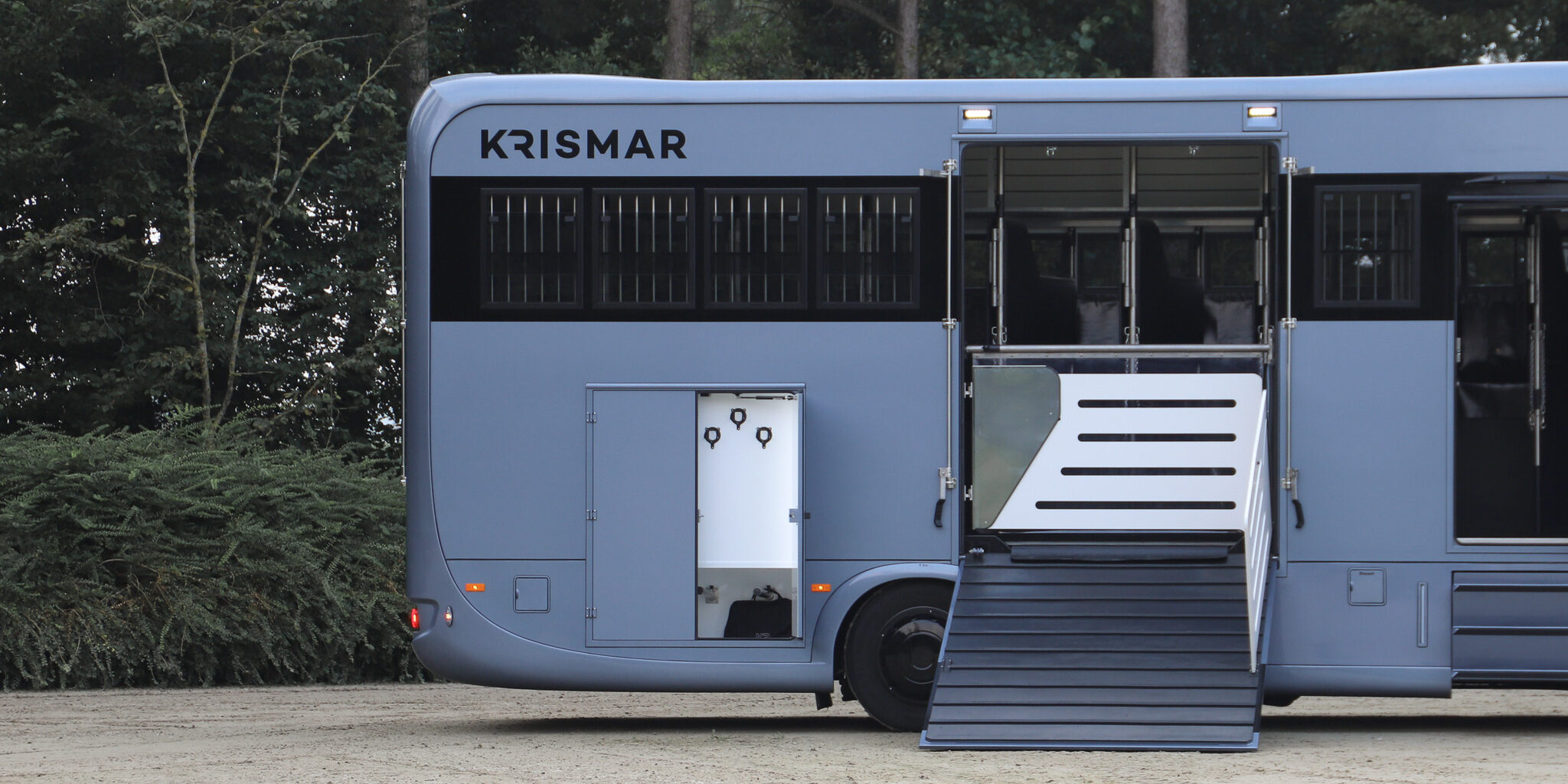 Image Krismar Horse Trucks