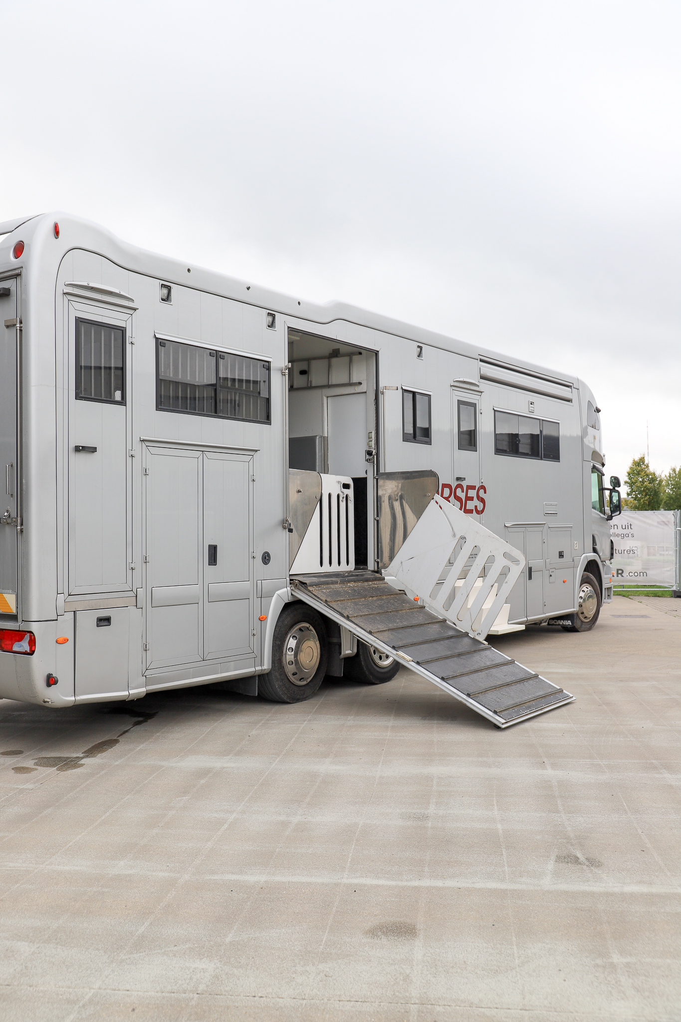 Image Krismar Horse Trucks